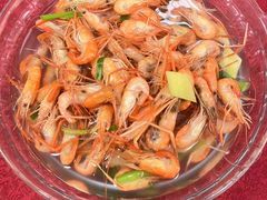 -明珠湖天鹅苑·农家菜馆