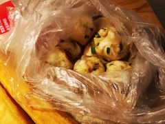 生煎包-鼎顺小吃(吴山名楼店)