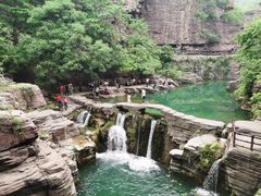 -云台山风景名胜区