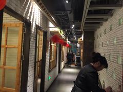 -俭朴菜(鲁磨路店)