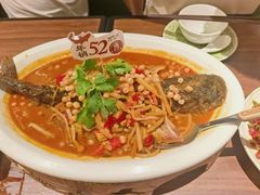 -桂小厨广西菜(万象城店)