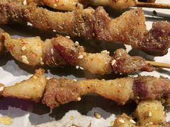 -木屋烧烤(白石洲店)