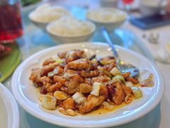 -眉州东坡(北苑华贸店)