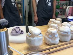-椰子下蛋(南锣鼓巷店)