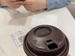 -麦当劳(上海虹桥站30B检票口楼上)