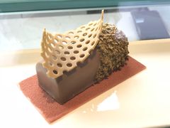 -麦雪尔甜品·生日蛋糕(新街口旗舰店)