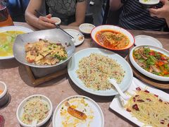 -李氏传家菜(兴城路店)