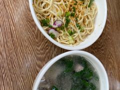 -浪记梅县腌面馆(尚景华园南区店)