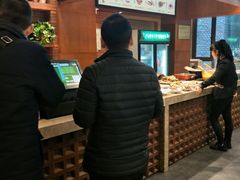 -毅祥斋老孙家泡馍(北院门鼓楼店)