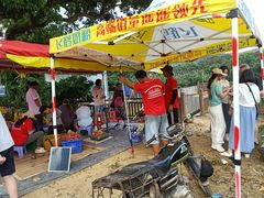 -从化深英荔枝黄皮龙眼采摘园