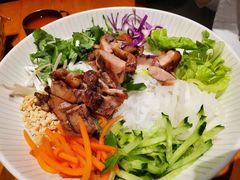 鸡肉檬粉-saigon saigon | 西贡西贡(滨北店)