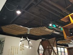 -南拳十三姨·潮汕砂锅粥(世纪金源店)