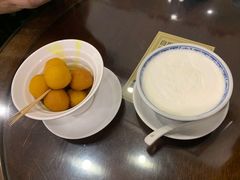 -仁信老铺甜品(北京路店)