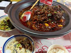 -回味黑鸭煲·始于2006(万松园店)