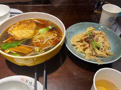 -鸡鸣寺百味斋素菜馆