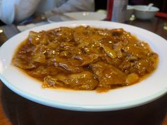 -惠宾饭庄(中山路店)