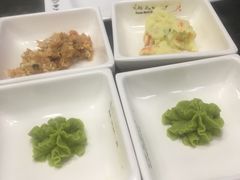 -将太无二·北美传奇寿司(瑞士公寓店)