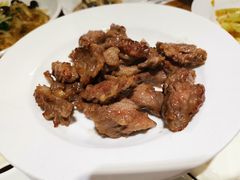 -紫霞门韩国料理烤肉(深南东路店)