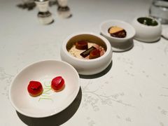 -王府半岛酒店·Jing餐厅