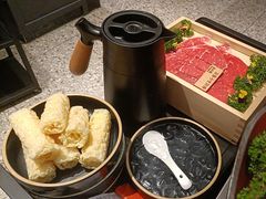 -骨之味·筒骨汤火锅(江头店)