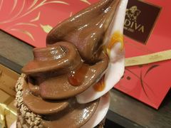 -GODIVA(月星环球港店)
