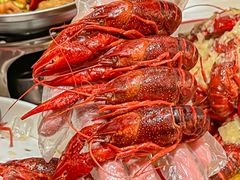 -香满锅老北京羊蝎子火锅·家常菜(新街口店)