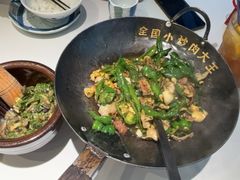 -费大厨辣椒炒肉(黄兴中心广场店)