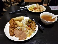 -弘善养生素食·海利慈光店