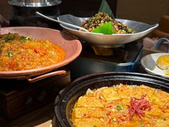 -云海肴·汽锅鸡·云南代表菜(曲江大悦城店)