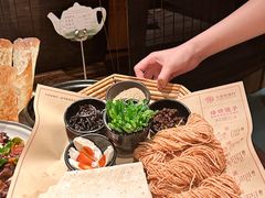 -大张烙馍村(三环南路旗舰店)