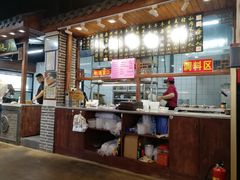 -老南昌粉面馆(绳金塔店)