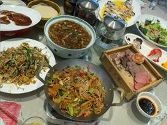-普天和酒楼(天津之眼店)