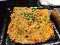 -橦橦小马扎烧烤 (传媒大学店)