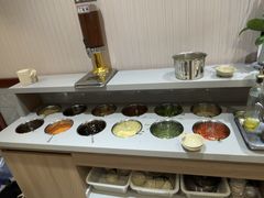 -原林野山菌火锅·炒菌(关上野生菌一条街店)