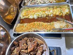 -四海蒸鲜蒸汽海鲜自助(北戴河店)