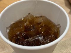 -The Habit Burger Grill 哈比特汉堡(爱琴海店)