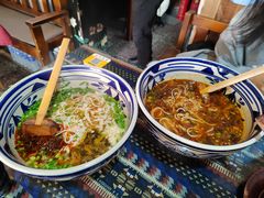 云南婆婆米线-蜗牛小馆醉乡民谣云南菜(惠新西里店)