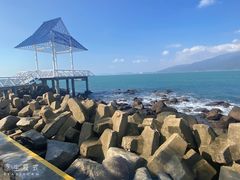 -海南分界洲岛旅游区