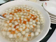 酒酿小圆子-丰收日·小海鲜·沪上家宴(顾村正大店)