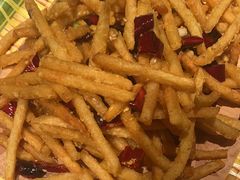 -肥肥虾庄·金牌油焖大虾(杨园滨江时代walk店)
