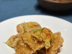 -金狮麟·新豫菜(金码大厦店)