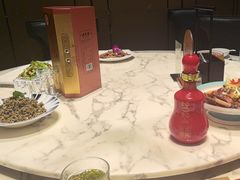 -徽州月·民间徽菜(浦东总店)