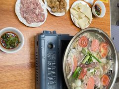 -海关荤豆花(洋河一路店)