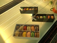 -1Cake壹刻蛋糕(奥体公园味觉艺术馆店)