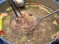 -刘少华贵州小黄牛·鲜牛肉火锅(总店)