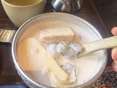 -滇野云南野生菌餐厅(陕西南路店)