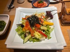 -三石铁板烧(紫竹桥店)