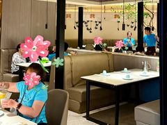 -北李妈妈菜·海肠捞饭(高新万达店)