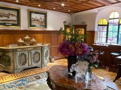 -马勒别墅饭店(静安寺店)