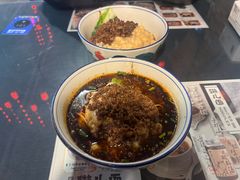 -老地方猫儿面(磁器口店)